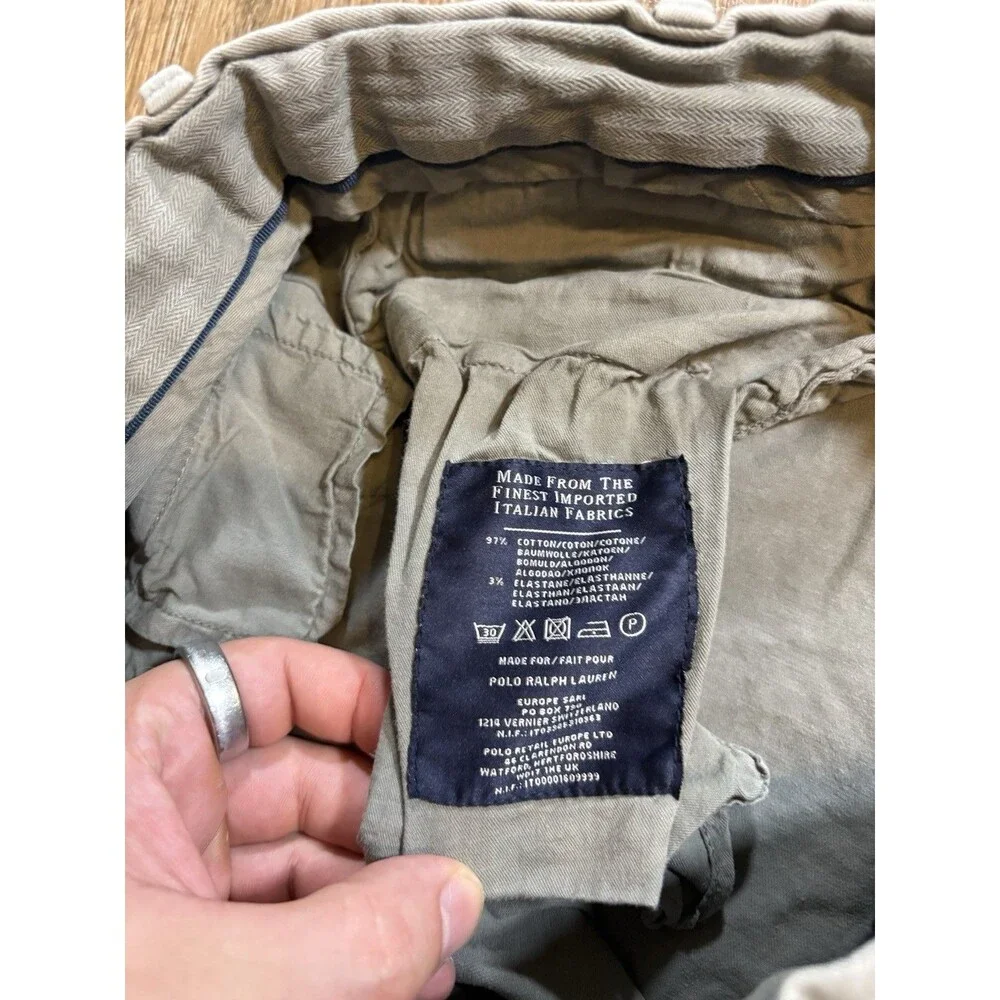 Polo Ralph Lauren polo ralph